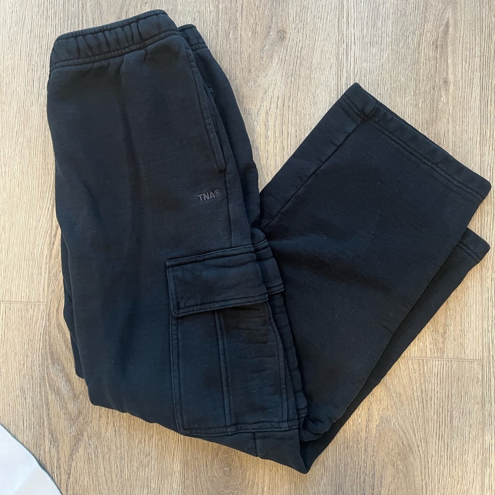 TNA Mega Cargo Sweats